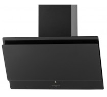 Krona Venera 600 Black S вытяжка наклонная