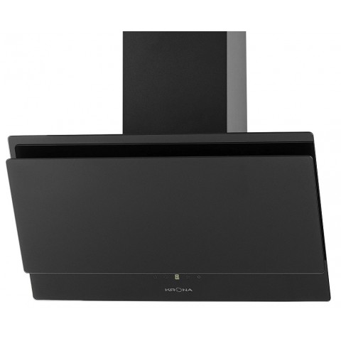 Krona Venera 600 Black S вытяжка наклонная