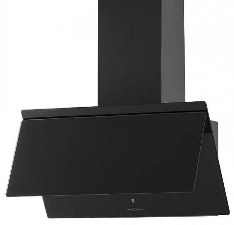 Krona Venera 600 Black S вытяжка наклонная