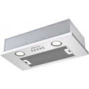 Krona Selina 600 white PB вытяжка встраиваемая