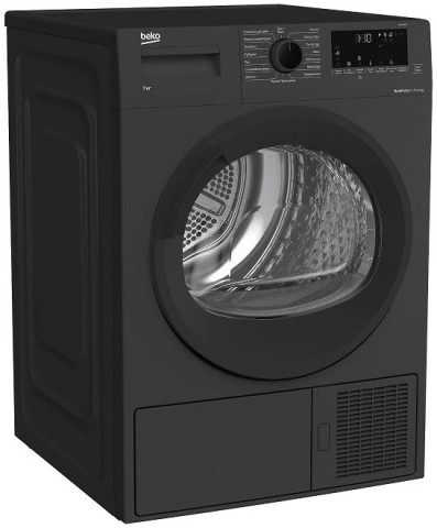 Beko DF 7412 GB сушильная машина