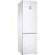 Samsung RB-37A5400WW холодильник No Frost