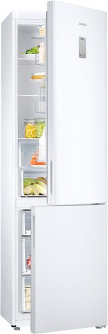 Samsung RB-37A5400WW холодильник No Frost