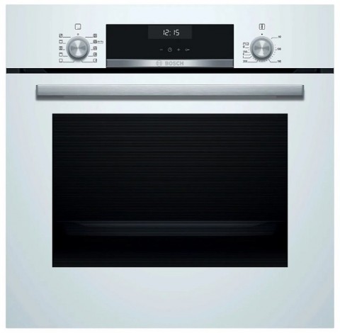Bosch HBJ 558YW3Q электрический духовой шкаф