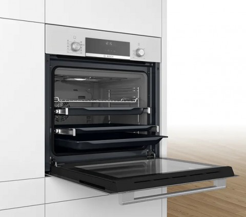Bosch HBJ 558YW3Q электрический духовой шкаф