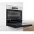 Bosch HBJ 558YW3Q электрический духовой шкаф