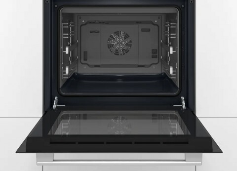 Bosch HBJ 558YW3Q электрический духовой шкаф