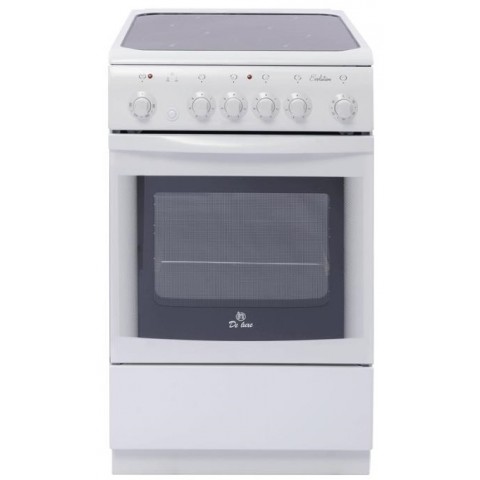 DeLuxe 506004.03 эс плита стеклокерамическая DeLuxe 506004.03 эс плита стеклокерамическая