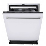 Midea MID 60S340i встраиваемая посудомоечная машина