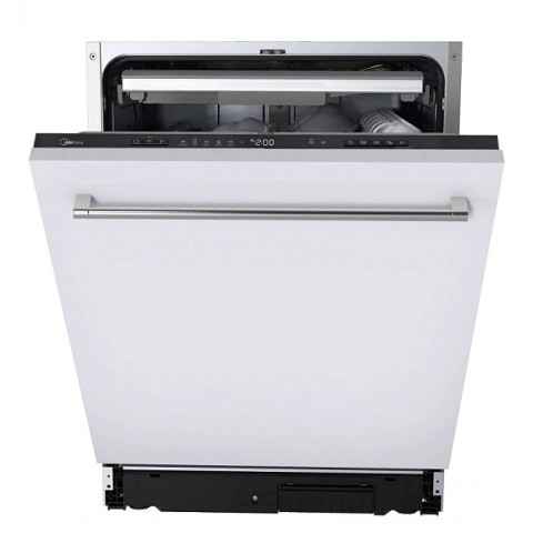 Midea MID 60S340i встраиваемая посудомоечная машина Midea MID 60S340i встраиваемая посудомоечная машина