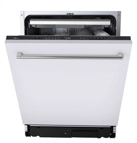 Midea MID 60S340i встраиваемая посудомоечная машина