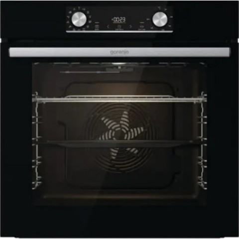 Gorenje BOX 6737E01BG электрический духовой шкаф Gorenje BOX 6737E01BG электрический духовой шкаф