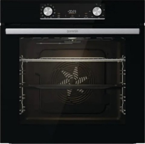 Gorenje BOX 6737E01BG электрический духовой шкаф