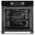 Gorenje BOX 6737E01BG электрический духовой шкаф
