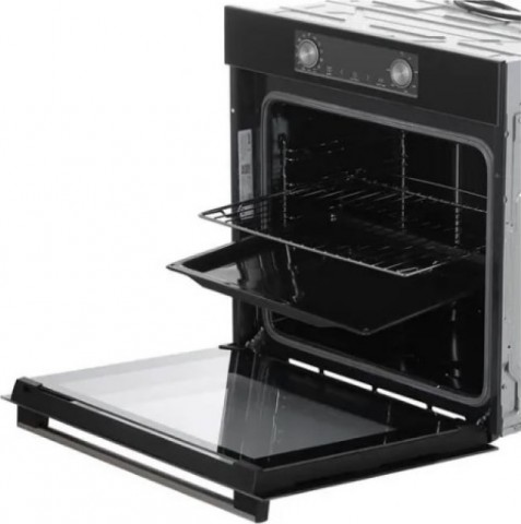 Gorenje BOX 6737E01BG электрический духовой шкаф