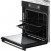 Gorenje BOX 6737E01BG электрический духовой шкаф