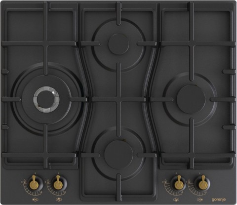 Gorenje GW 6D42CLB газовая варочная поверхность