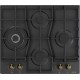 Gorenje GW 6D42CLB газовая варочная поверхность