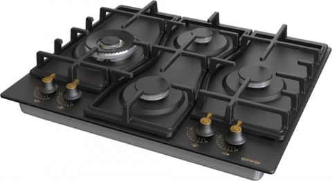 Gorenje GW 6D42CLB газовая варочная поверхность
