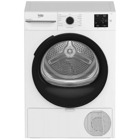 Beko BM3T 37220 сушильная машина Beko BM3T 37220 сушильная машина