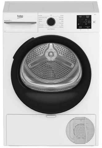 Beko BM3T 37220 сушильная машина