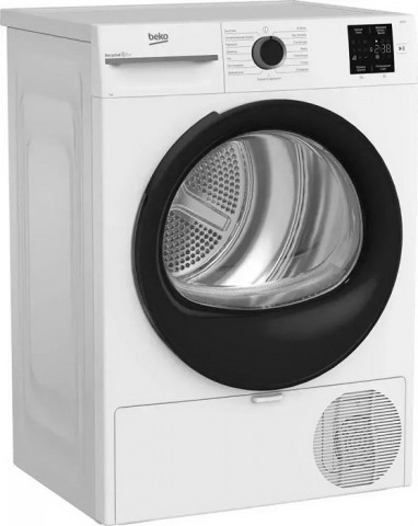 Beko BM3T 37220 сушильная машина