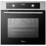 Midea MO 69103X электрический духовой шкаф
