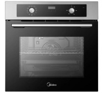 Midea MO 69103X электрический духовой шкаф