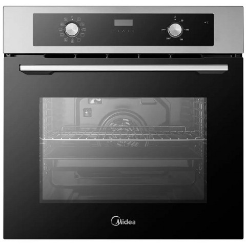 Midea MO 69103X электрический духовой шкаф Midea MO 69103X электрический духовой шкаф