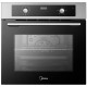 Midea MO 69103X электрический духовой шкаф