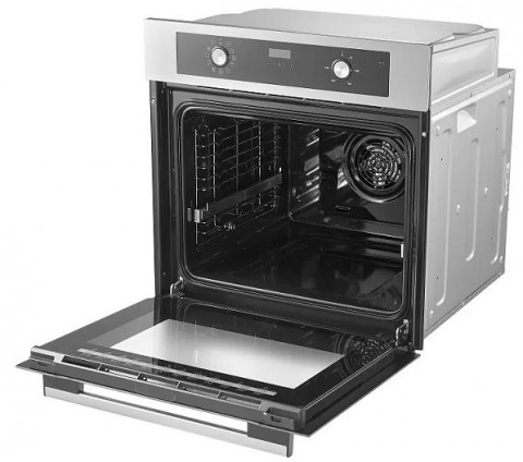 Midea MO 69103X электрический духовой шкаф