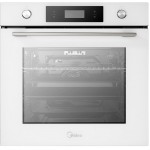 Midea MO 78100CGW электрический духовой шкаф