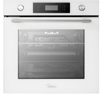 Midea MO 78100CGW электрический духовой шкаф