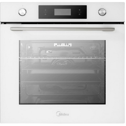 Midea MO 78100CGW электрический духовой шкаф Midea MO 78100CGW электрический духовой шкаф