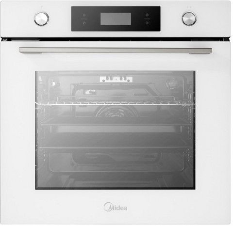 Midea MO 78100CGW электрический духовой шкаф