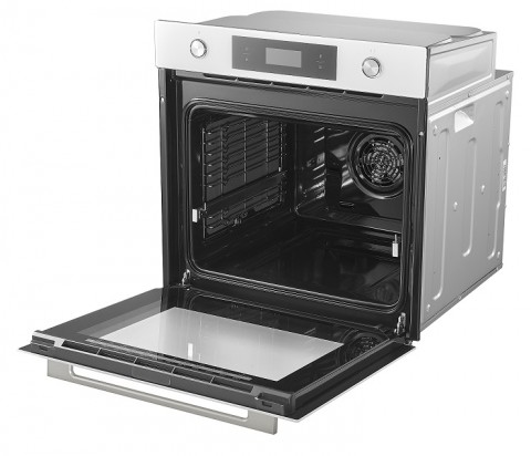 Midea MO 78100CGW электрический духовой шкаф