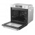 Midea MO 78100CGW электрический духовой шкаф