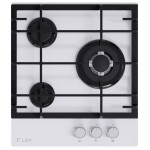 Lex GVG 435 WH газовая варочная поверхность