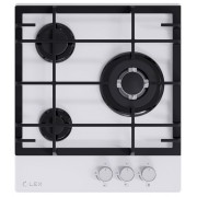 Lex GVG 435 WH газовая варочная поверхность