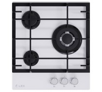 Lex GVG 435 WH газовая варочная поверхность