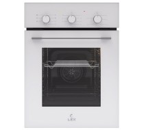 Lex EDM 4575 WH электрический духовой шкаф