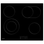 Evelux HEV 642 B электрическая панель