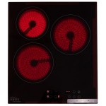 making Oasis everywhere P-3SBS стеклокерамическая поверхность