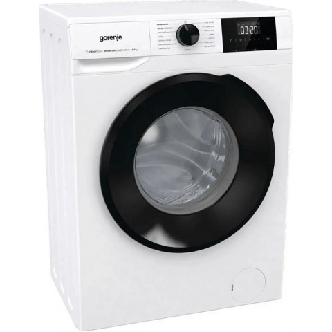 Gorenje W1NGPI72SBS стиральная машина Gorenje W1NGPI72SBS стиральная машина