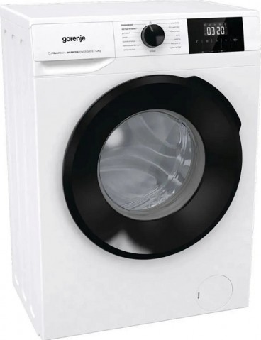 Gorenje W1NGPI72SBS стиральная машина