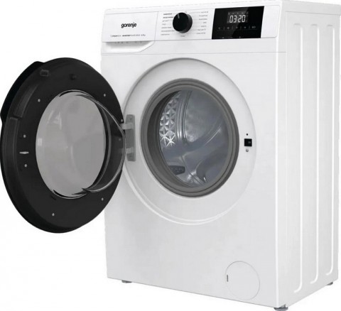 Gorenje W1NGPI72SBS стиральная машина