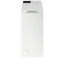 Indesit BTW B7220P EU/N стиральная машина