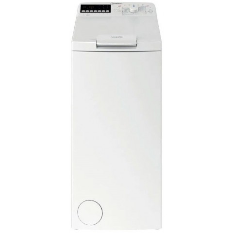 Indesit BTW B7220P EU/N стиральная машина Indesit BTW B7220P EU/N стиральная машина