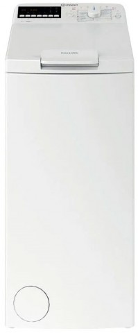 Indesit BTW B7220P EU/N стиральная машина