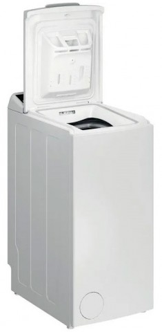 Indesit BTW B7220P EU/N стиральная машина